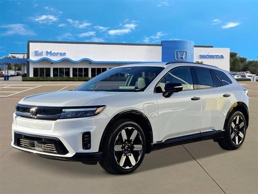 2026 Honda Prologue Elite