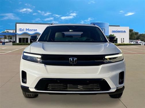 2026 Honda Prologue Elite