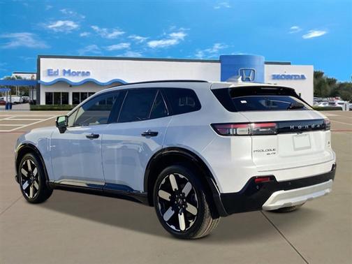 2026 Honda Prologue Elite