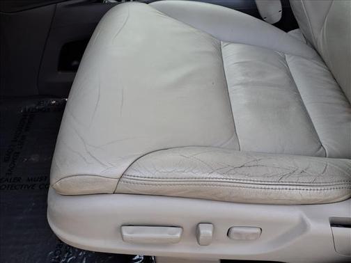 White Diamond Pearl 2014 Honda CR-V EX-L