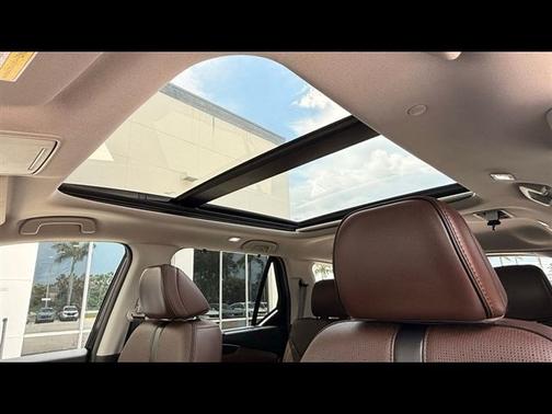 Crystal Black Pearl 2024 Honda Pilot Elite