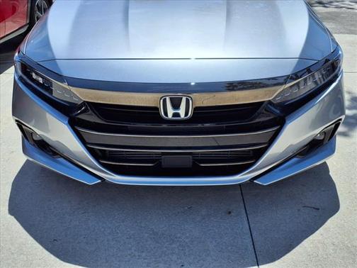 2022 Honda Accord Sport SE 1.5T