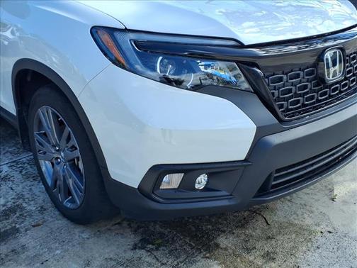 2020 Honda Passport 2WD EX-L