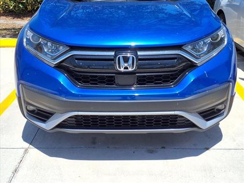 2020 Honda CR-V 2WD EX-L