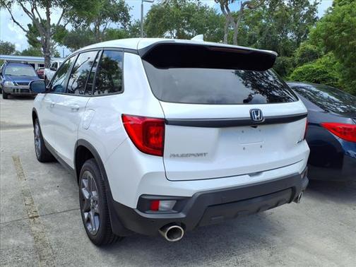 2023 Honda Passport AWD EX-L