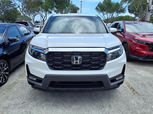 2023 Honda Passport AWD EX-L