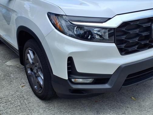 2023 Honda Passport AWD EX-L