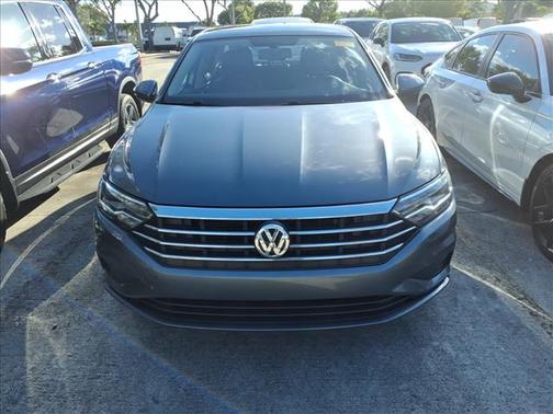 2020 Volkswagen Jetta 1.4T SE