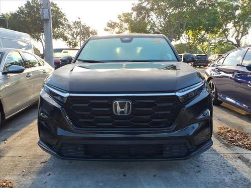 2023 Honda CR-V EX-L 2WD