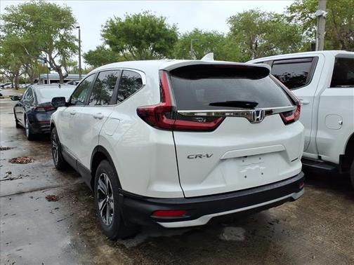 2022 Honda CR-V 2WD Special Edition
