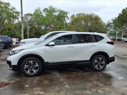 2022 Honda CR-V 2WD Special Edition