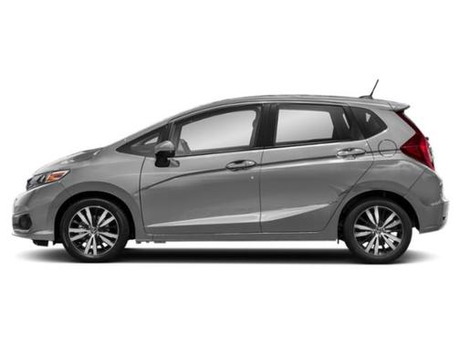 2019 Honda Fit EX