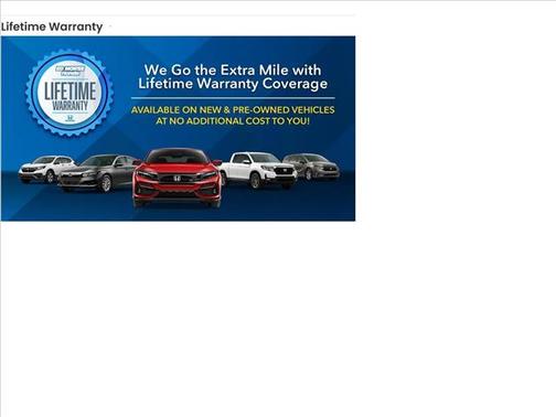 2016 Honda HR-V EX-L w/Navigation