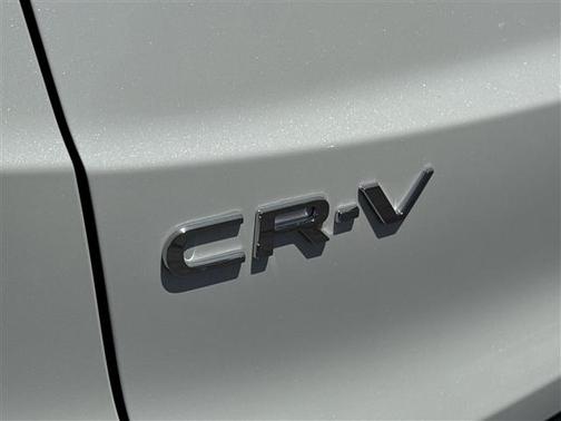 2026 Honda CR-V EX-L 2WD