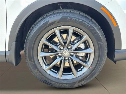 2026 Honda CR-V EX-L 2WD