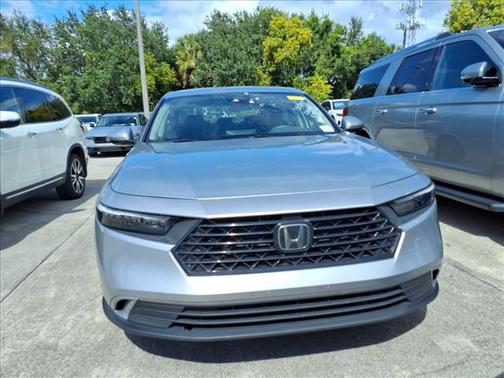 2024 Honda Accord Sport SE 1.5T