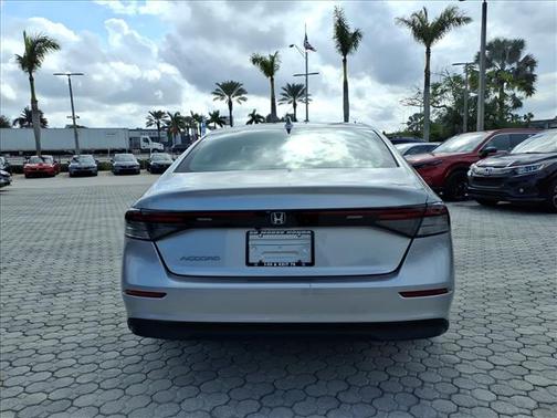 2024 Honda Accord Sport SE 1.5T