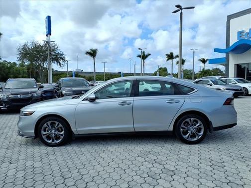 2024 Honda Accord Sport SE 1.5T