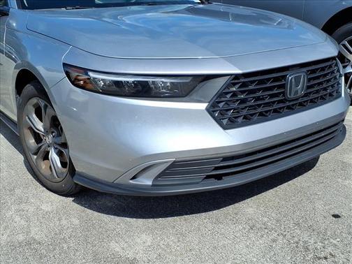 2024 Honda Accord Sport SE 1.5T