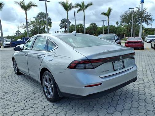 2024 Honda Accord Sport SE 1.5T