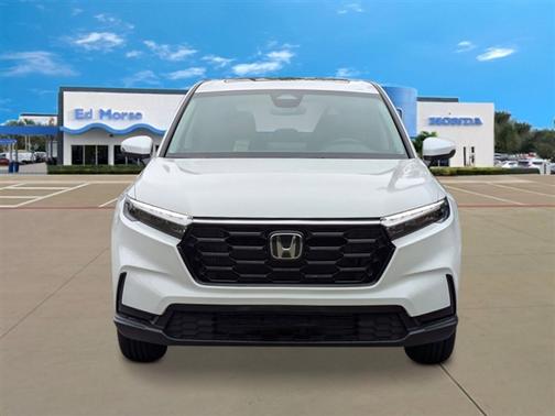 2026 Honda CR-V EX 2WD