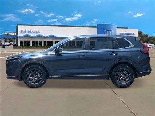 2026 Honda CR-V EX-L 2WD