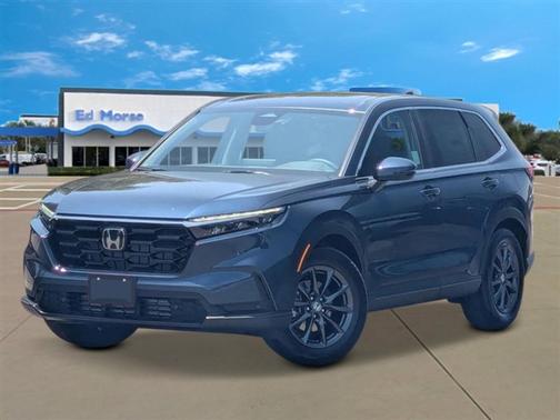 2026 Honda CR-V EX-L 2WD