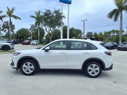 2023 Honda HR-V LX
