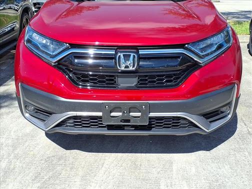 2022 Honda CR-V AWD Touring