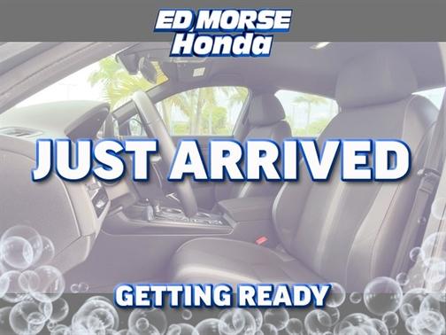 Gray 2023 Honda Civic Sport