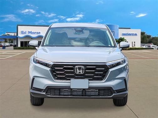 2026 Honda CR-V LX 2WD