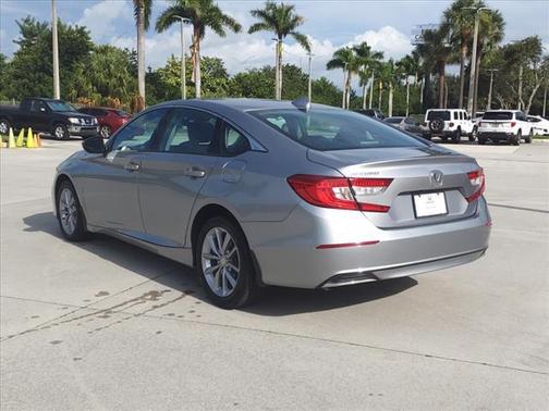 2022 Honda Accord Sport SE 1.5T