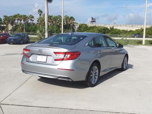 2022 Honda Accord Sport SE 1.5T