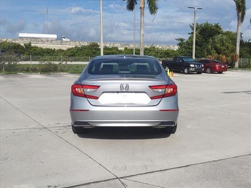 2022 Honda Accord Sport SE 1.5T