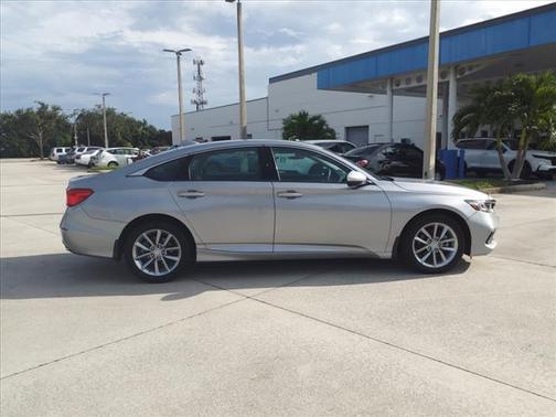 2022 Honda Accord Sport SE 1.5T