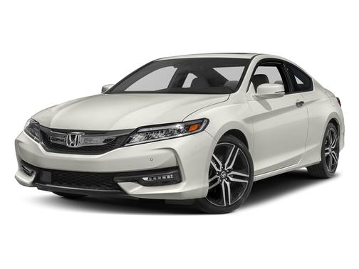 2017 Honda Accord Touring V6