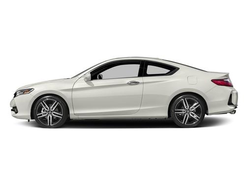 2017 Honda Accord Touring V6