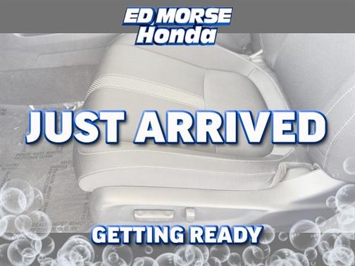 Platinum White Pearl 2021 Honda Civic EX