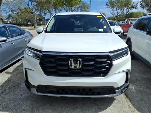 2023 Honda Pilot 2WD EX-L 7 Passenger