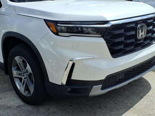 2023 Honda Pilot 2WD EX-L 7 Passenger