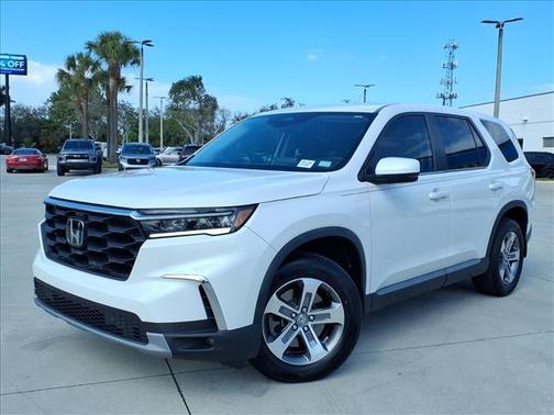 2023 Honda Pilot 2WD EX-L 7 Passenger