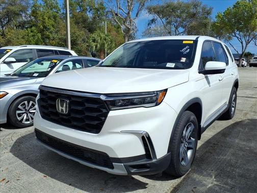 2023 Honda Pilot 2WD EX-L 7 Passenger