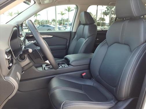 2023 Honda Pilot 2WD EX-L 7 Passenger