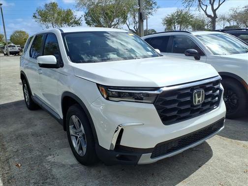 2023 Honda Pilot 2WD EX-L 7 Passenger