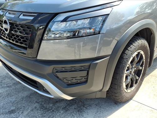 2024 Nissan Pathfinder Rock Creek 4WD