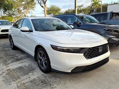 2023 Honda Accord Sport SE 1.5T