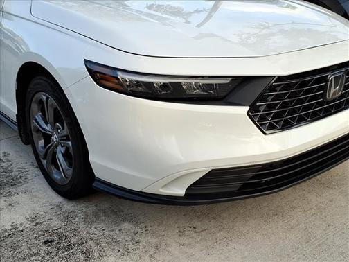 2023 Honda Accord Sport SE 1.5T