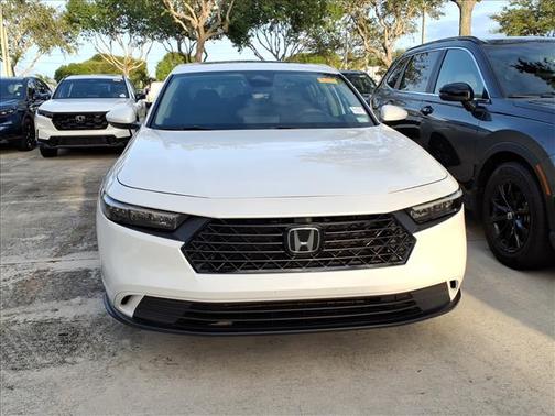 2023 Honda Accord Sport SE 1.5T