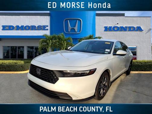 2023 Honda Accord Sport SE 1.5T