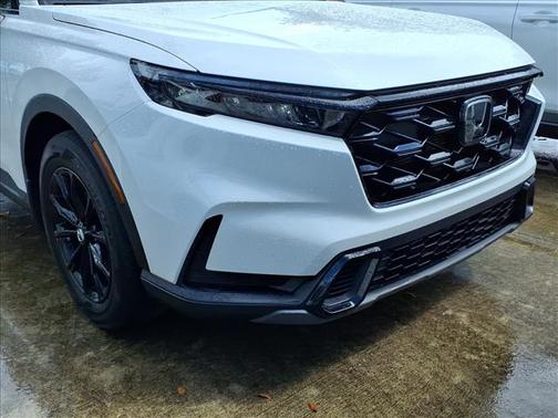 2023 Honda CR-V Hybrid Sport FWD